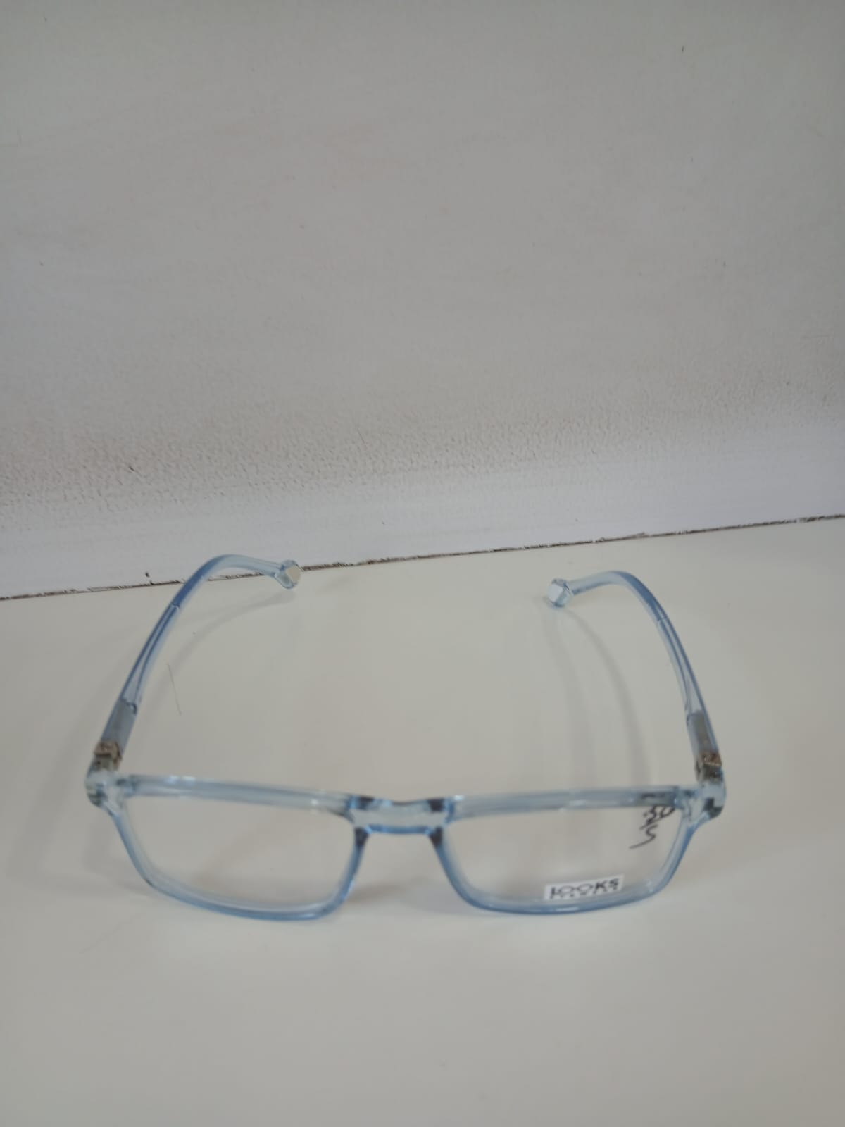 EYEGLASS - Azure Thumbnail