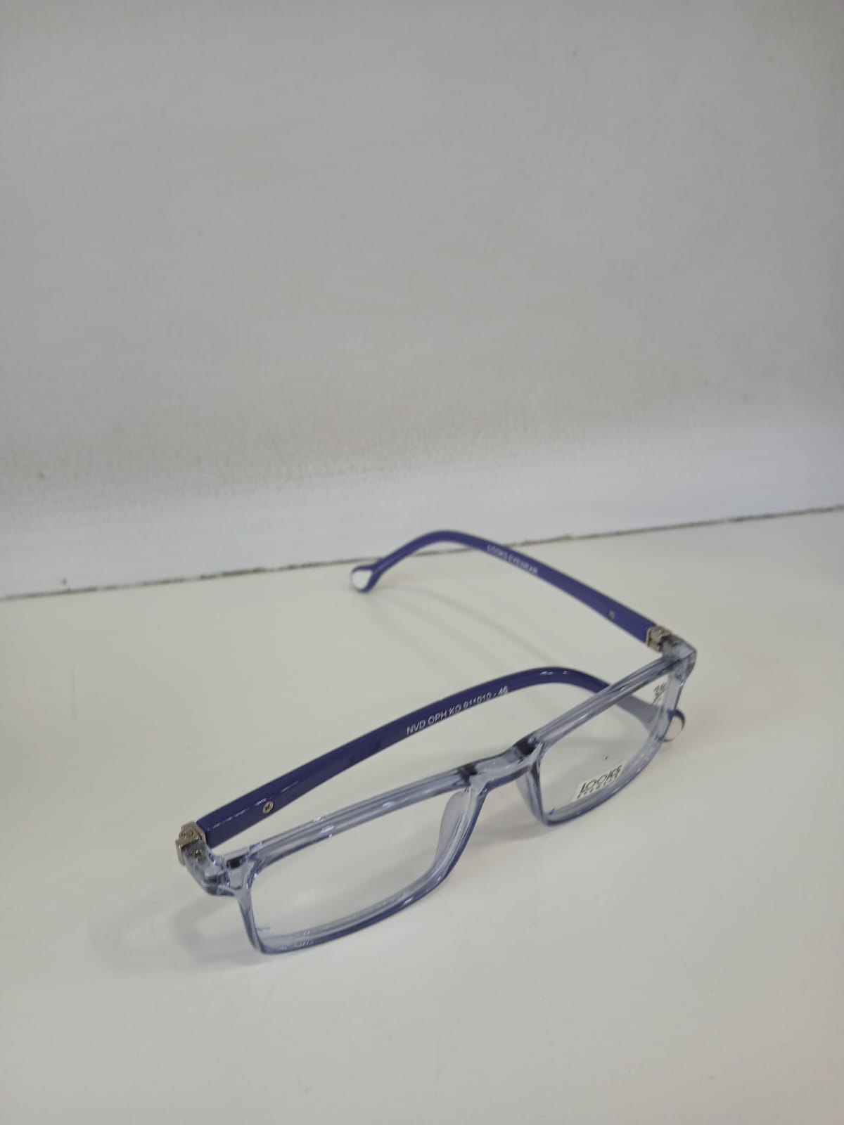 EYEGLASS - Purple