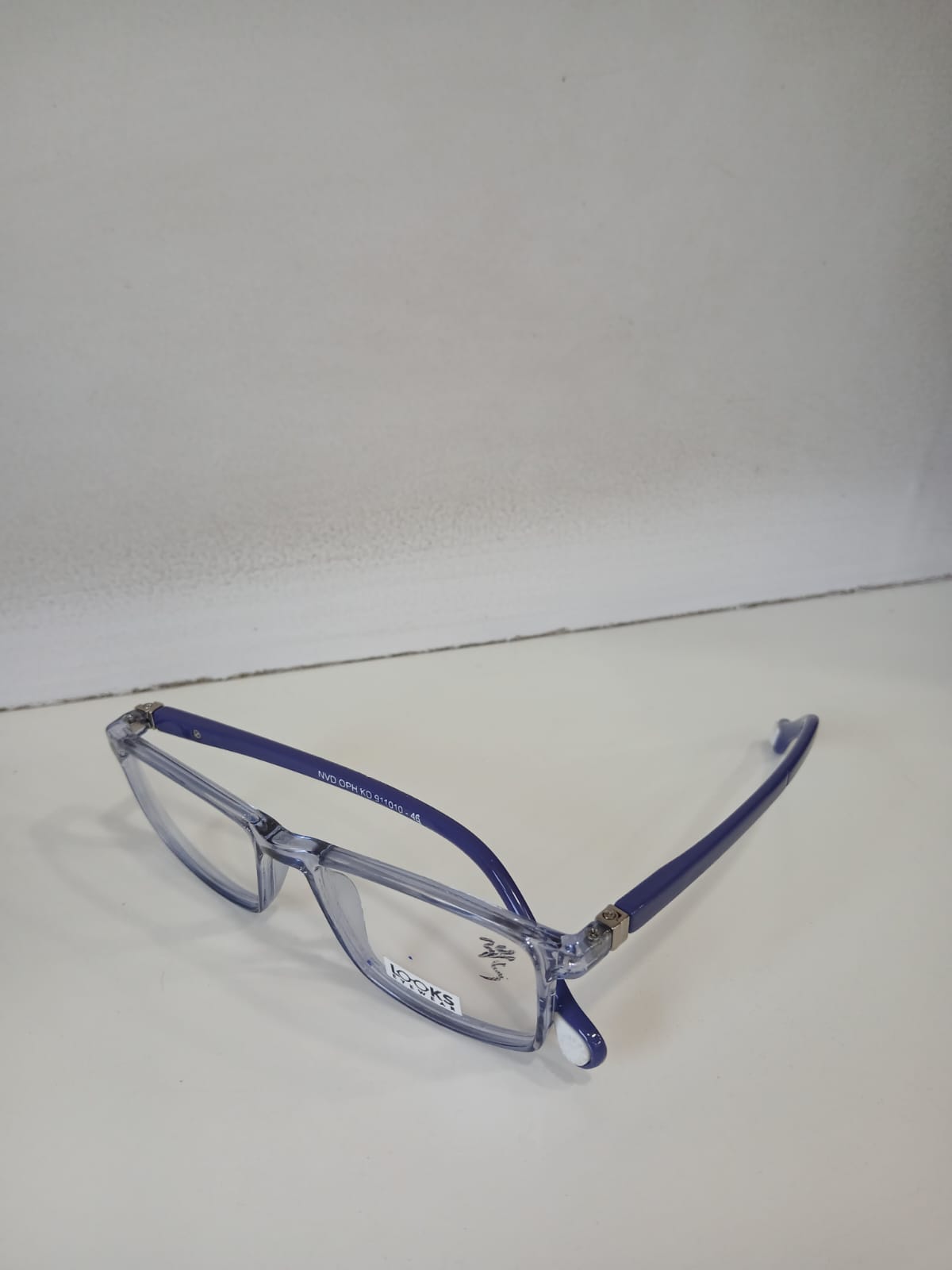 EYEGLASS - Purple Thumbnail