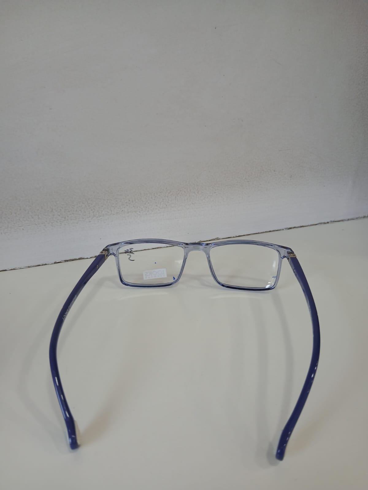 EYEGLASS - Purple Thumbnail