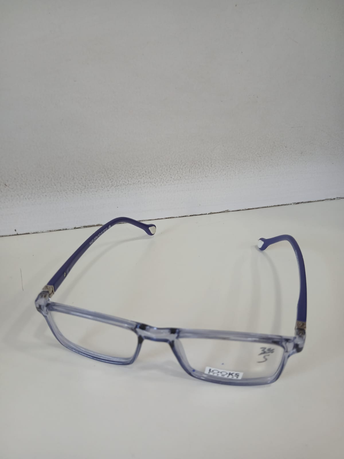 EYEGLASS - Purple Thumbnail