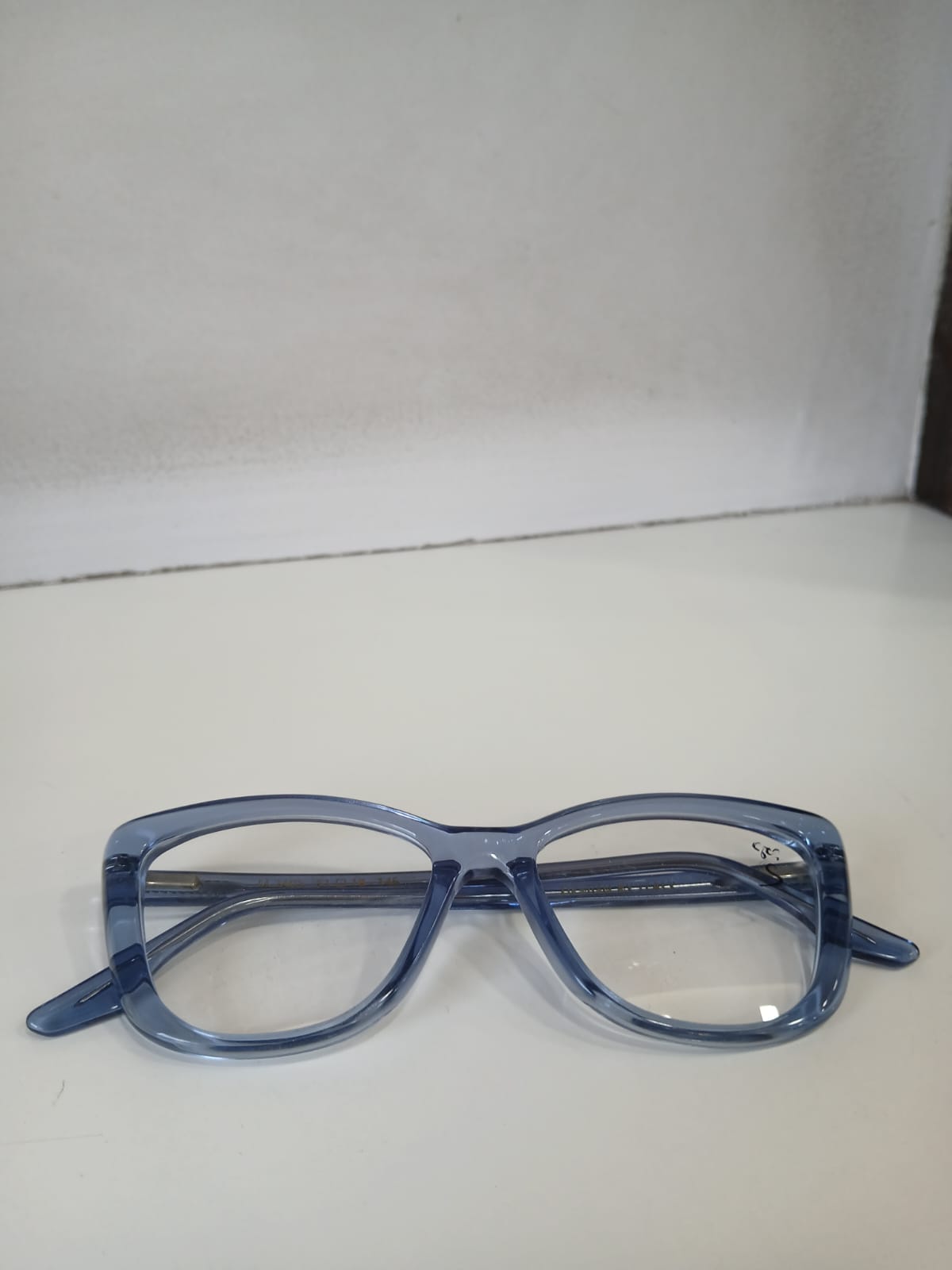 EYEGLASS - SkyBlue Thumbnail