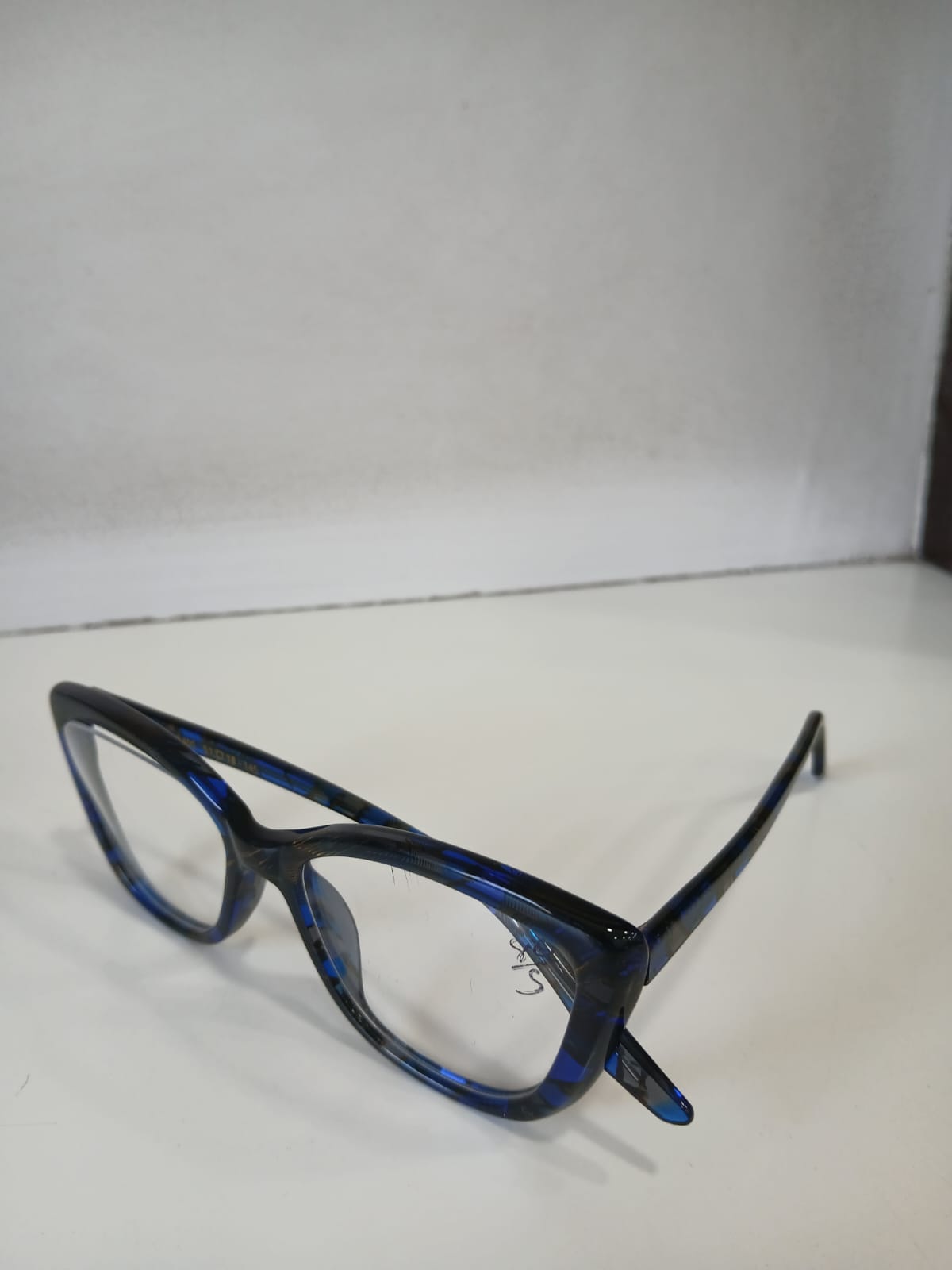 EYEGLASS - Navy Thumbnail