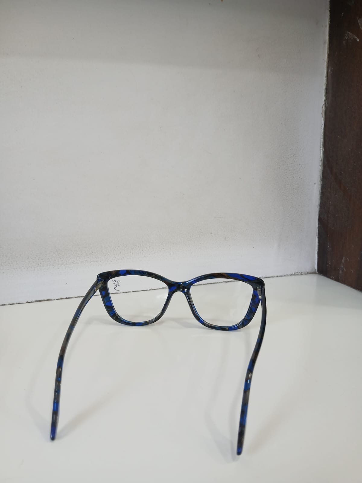 EYEGLASS - Navy Thumbnail