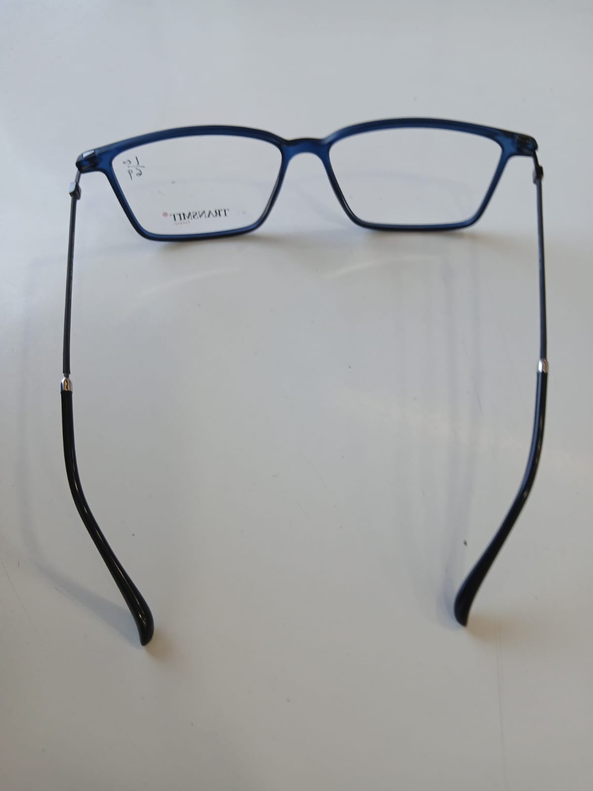 EYEGLASS - Brown Thumbnail