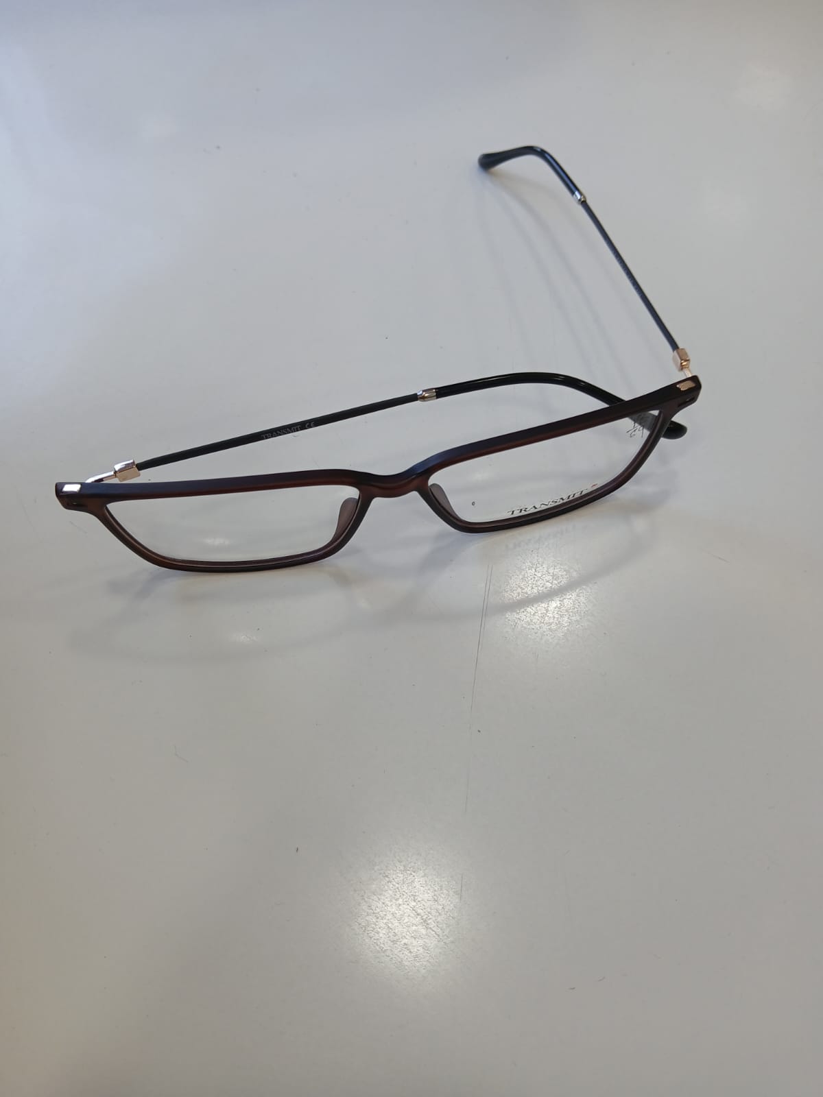 EYEGLASS - Brown Thumbnail