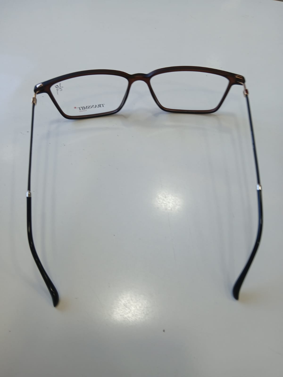 EYEGLASS - Brown Thumbnail