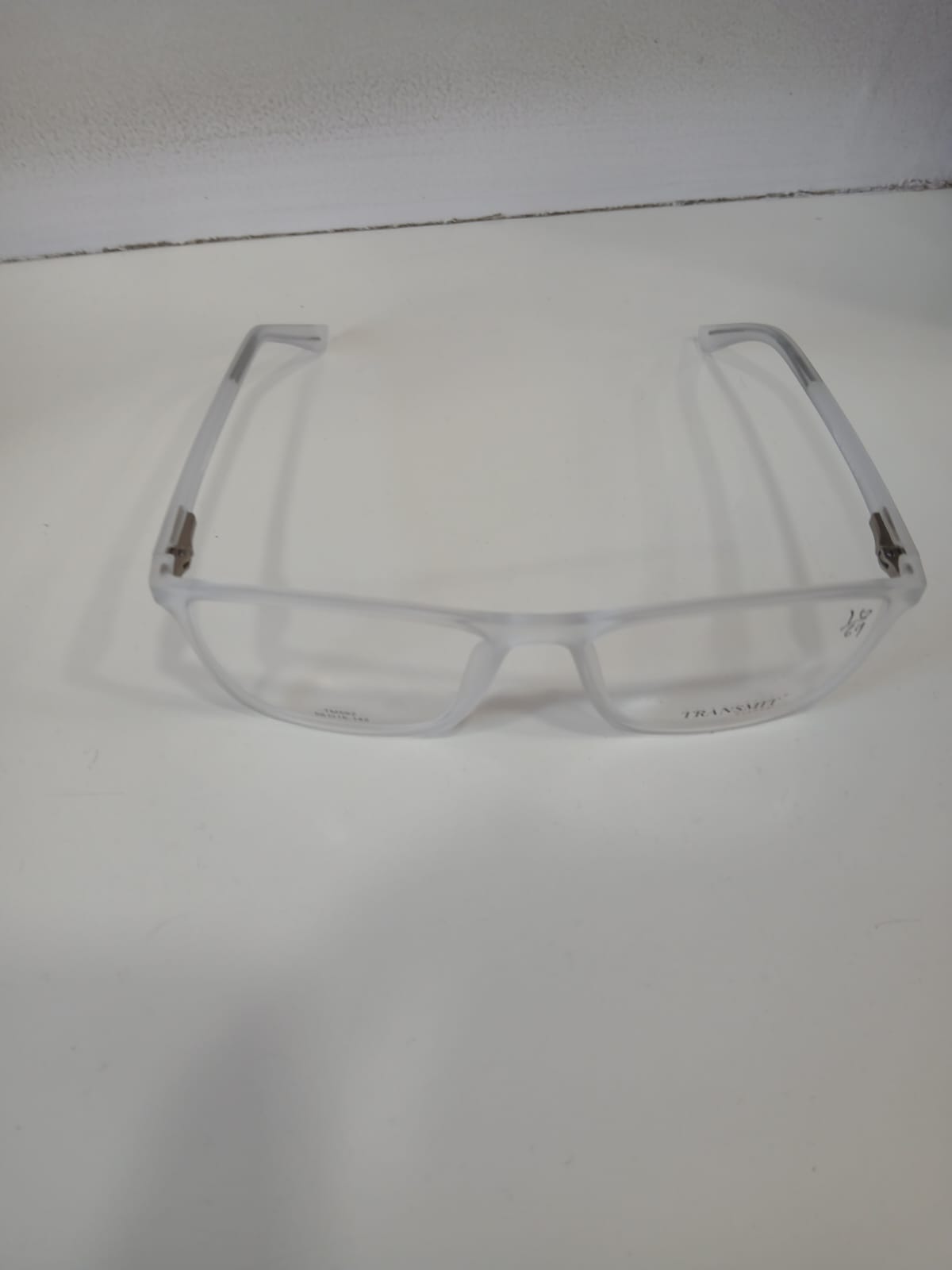 EYEGLASS - White Thumbnail