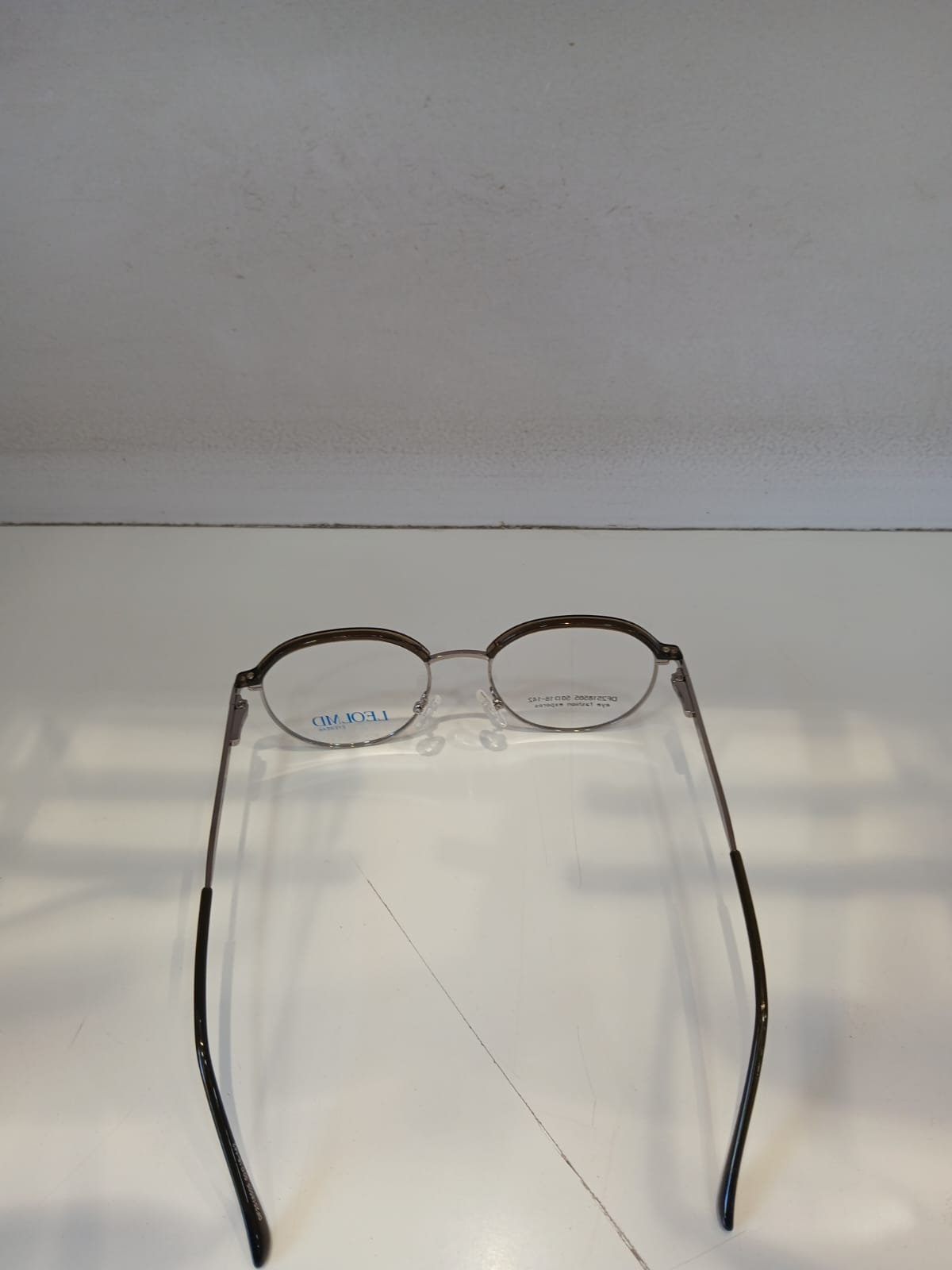 EYEGLASS - Green Thumbnail