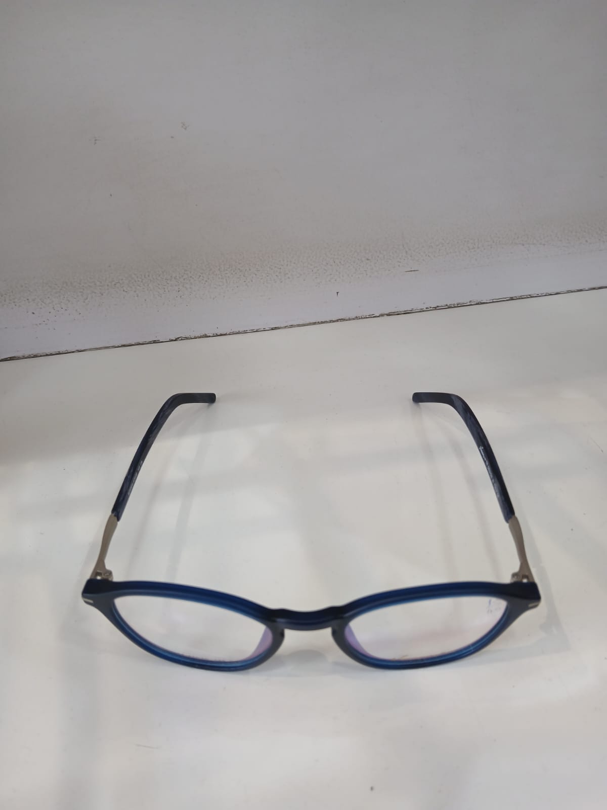 EYEGLASS - Blue Thumbnail