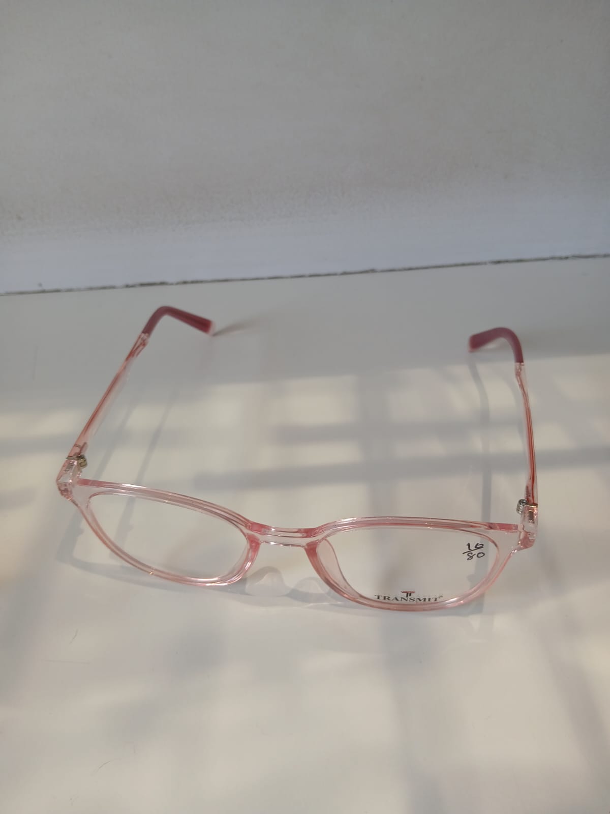EYEGLASS - Pink Thumbnail