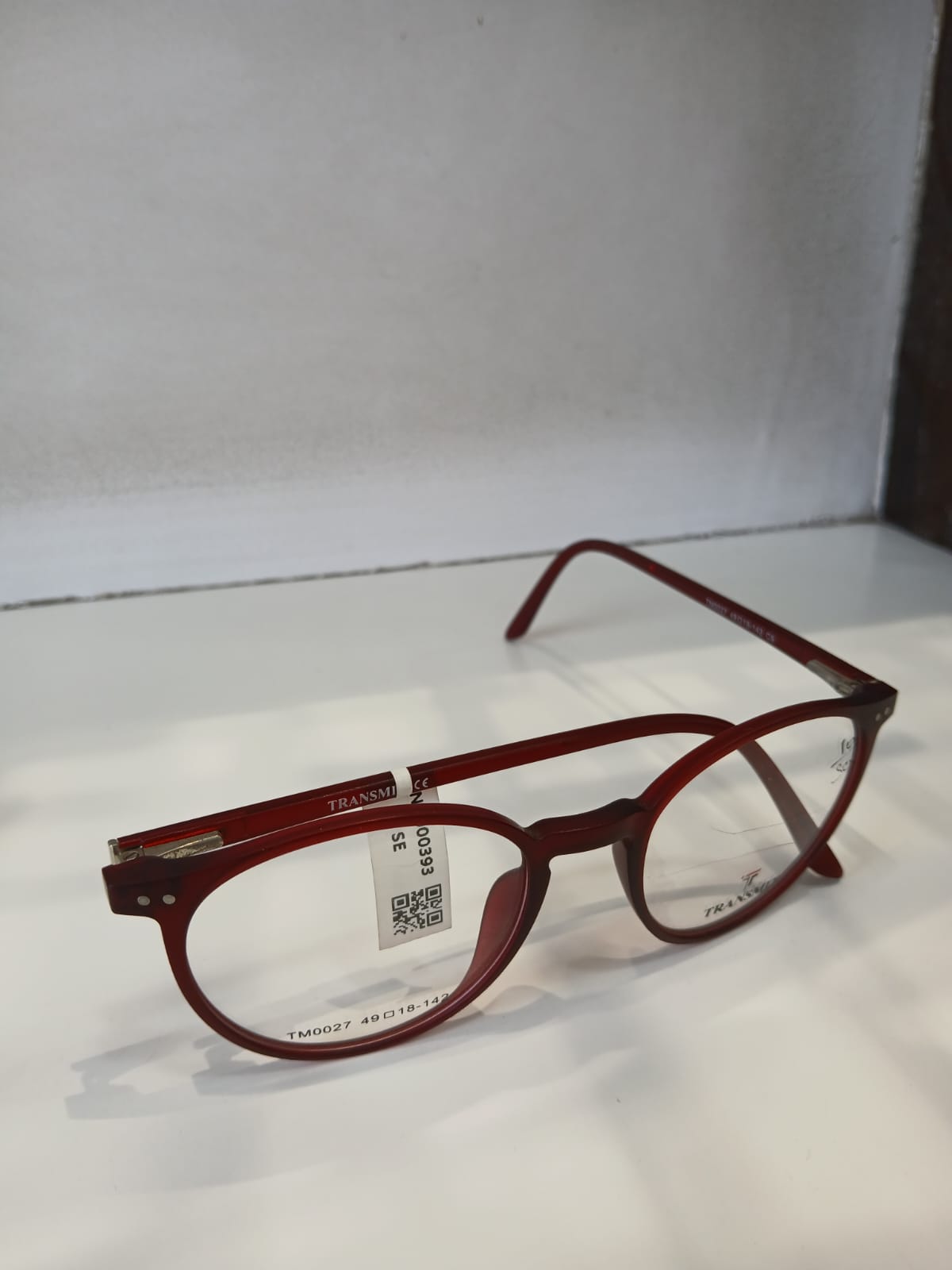 EYEGLASS - Ruby Thumbnail