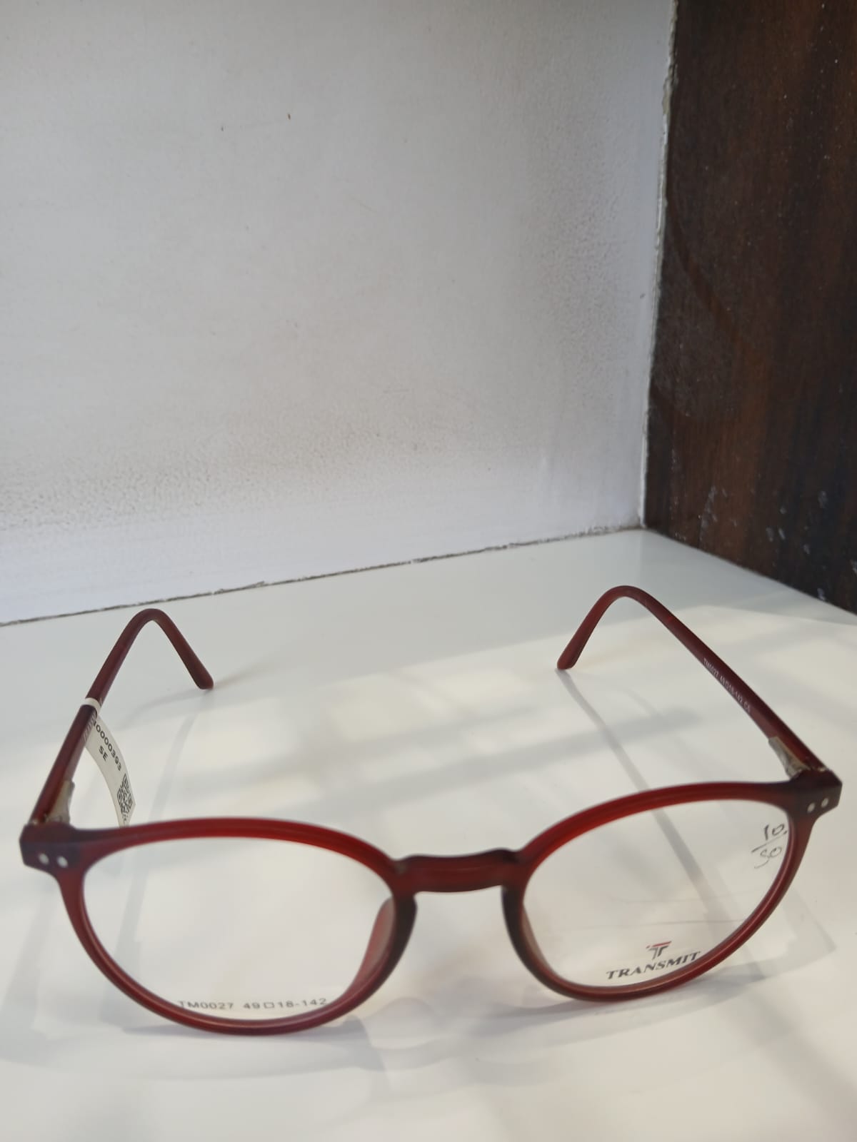 EYEGLASS - Ruby Thumbnail