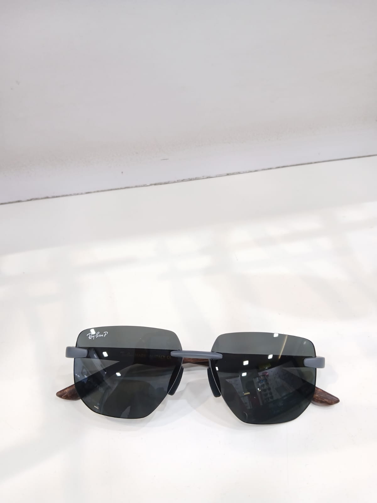 sunglasses - Gray