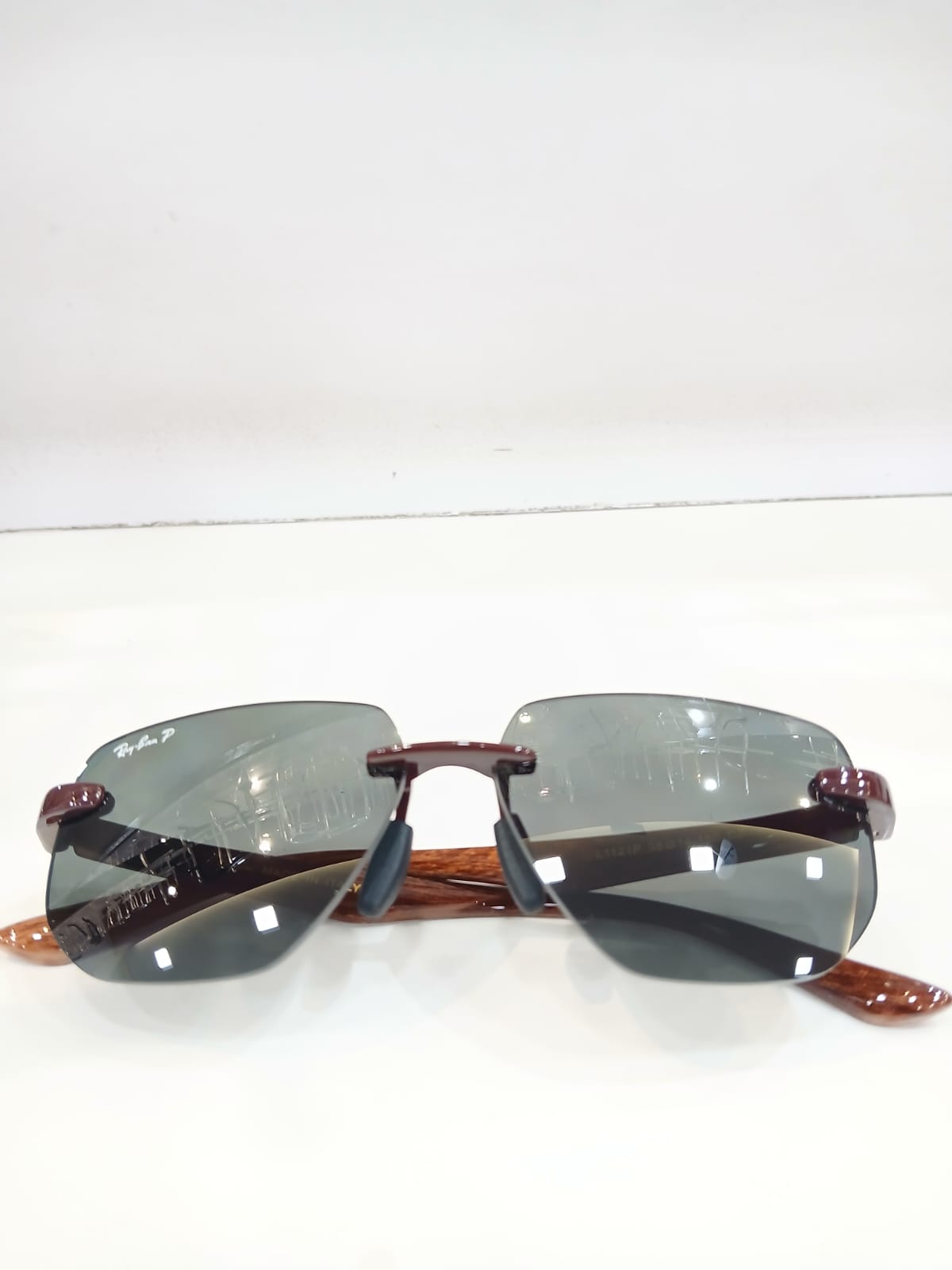 sunglasses - Ruby