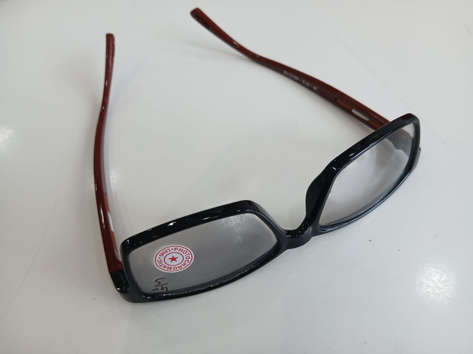 sunglasses - Brown Thumbnail