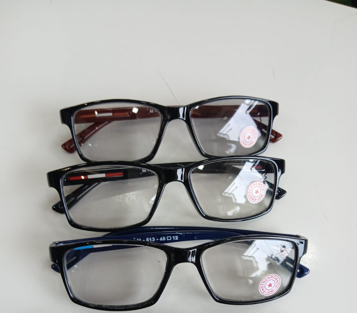 sunglasses - Brown Thumbnail