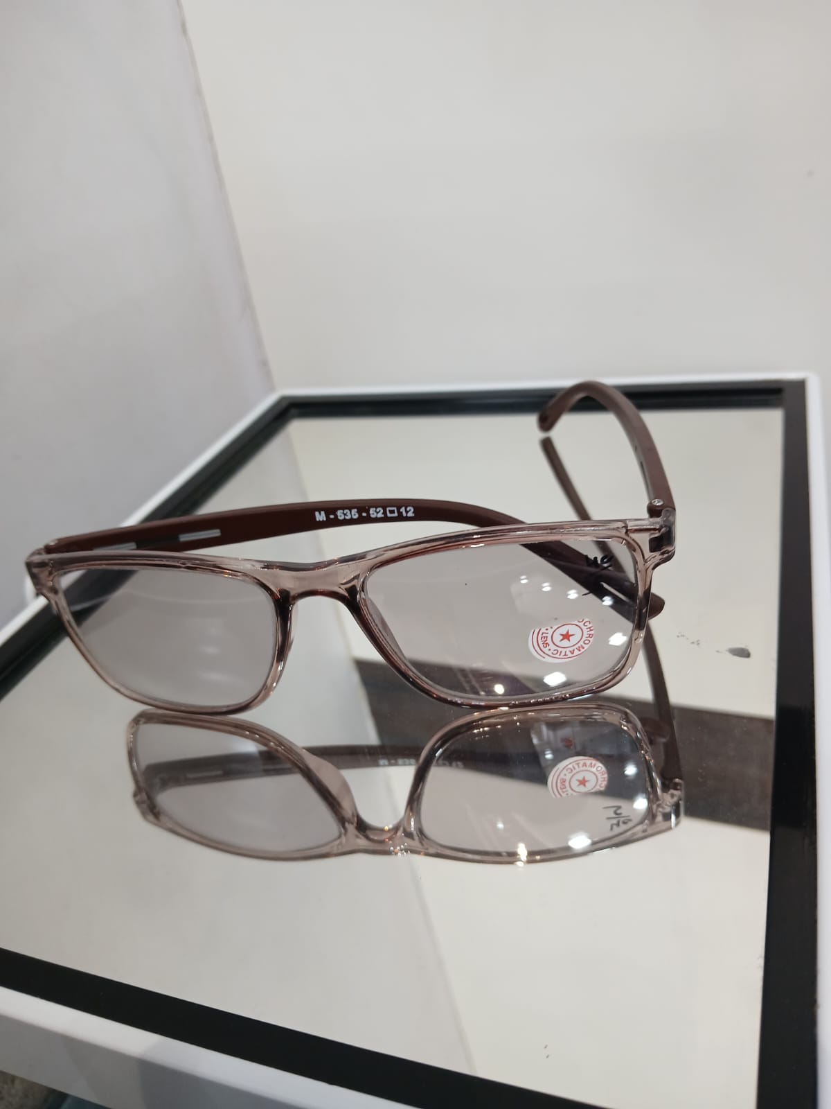 sunglasses - Brown