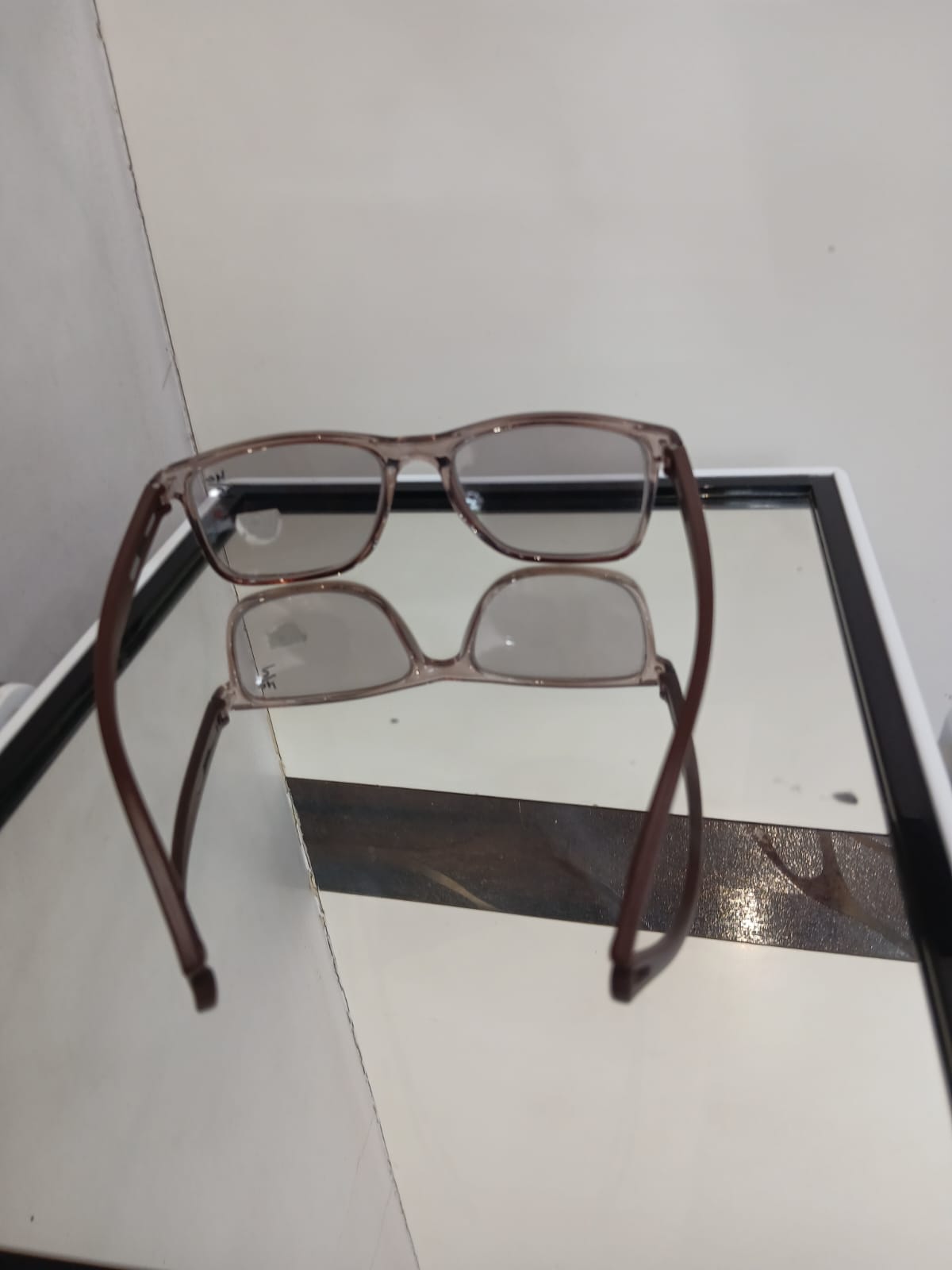 sunglasses - Brown Thumbnail