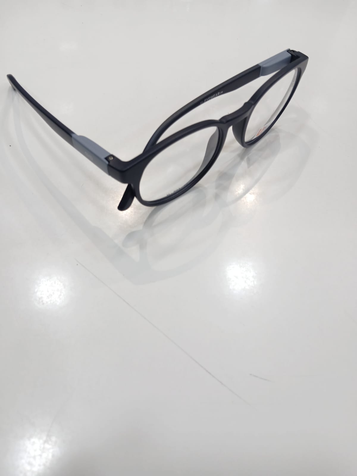 EYEGLASS - Navy