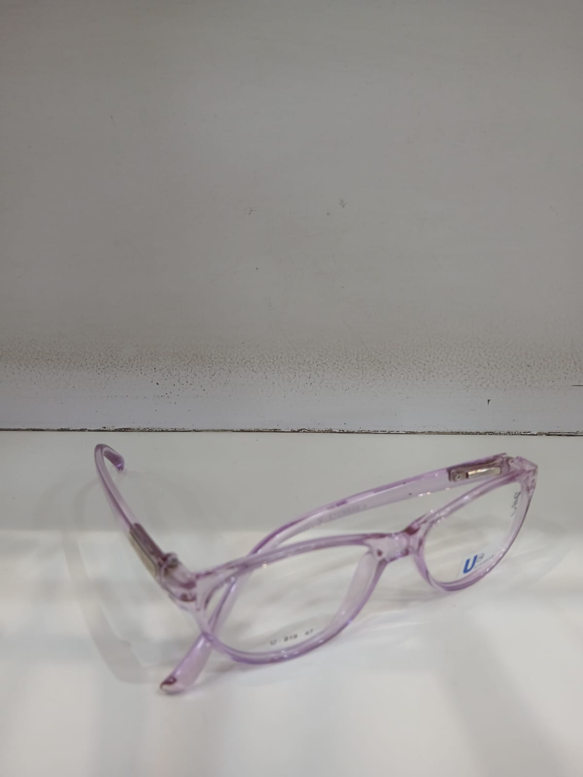 EYEGLASS - Pink