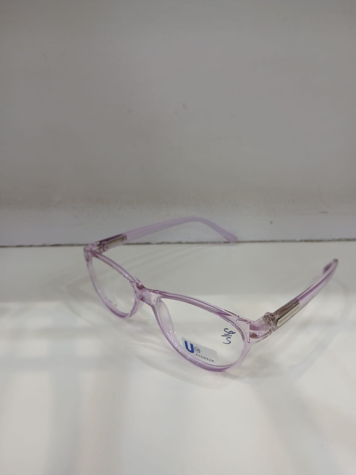 EYEGLASS - Pink Thumbnail