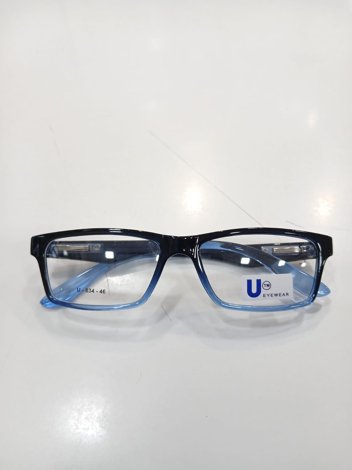 EYEGLASS - Blue Thumbnail