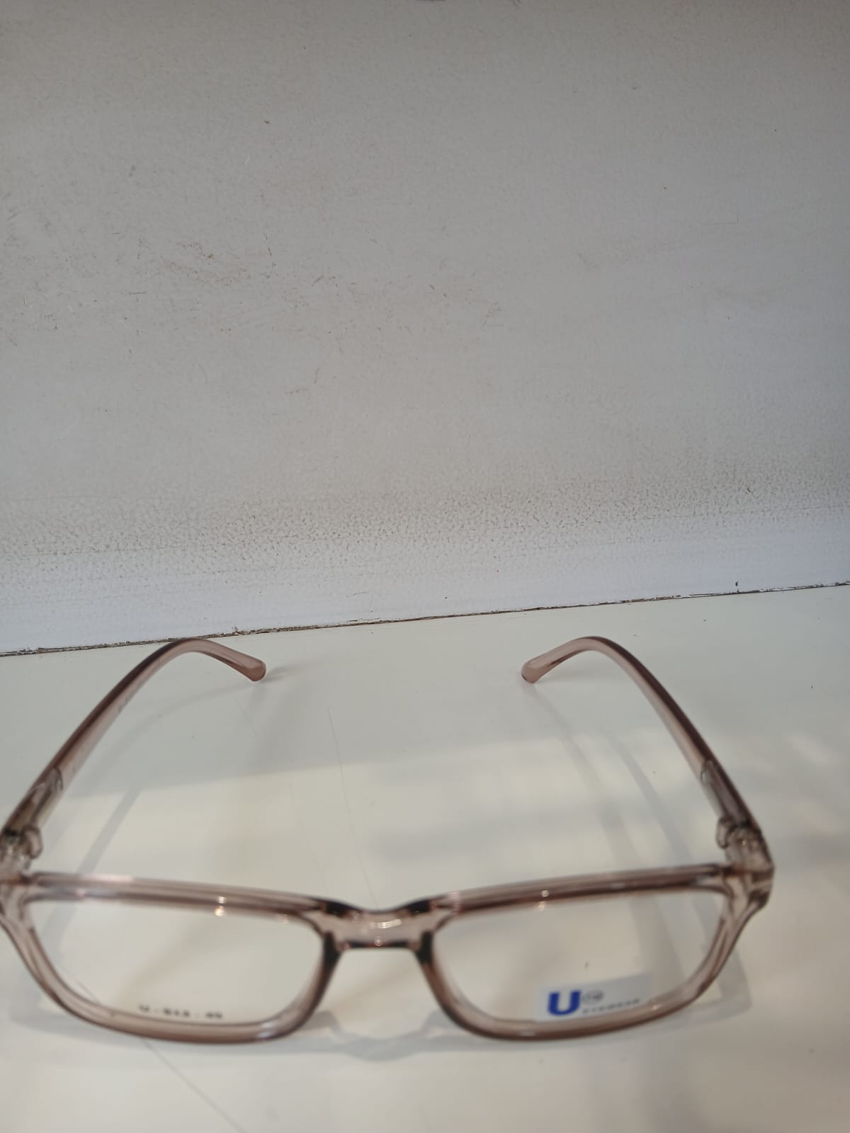EYEGLASS - Brown Thumbnail