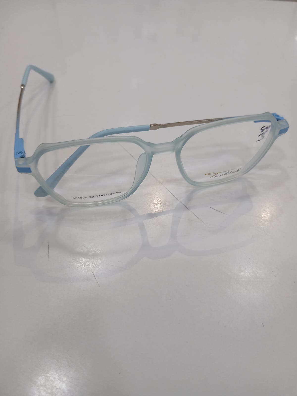 EYEGLASS - SkyBlue Thumbnail