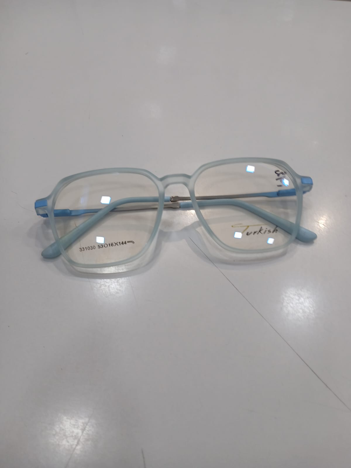 EYEGLASS - SkyBlue Thumbnail
