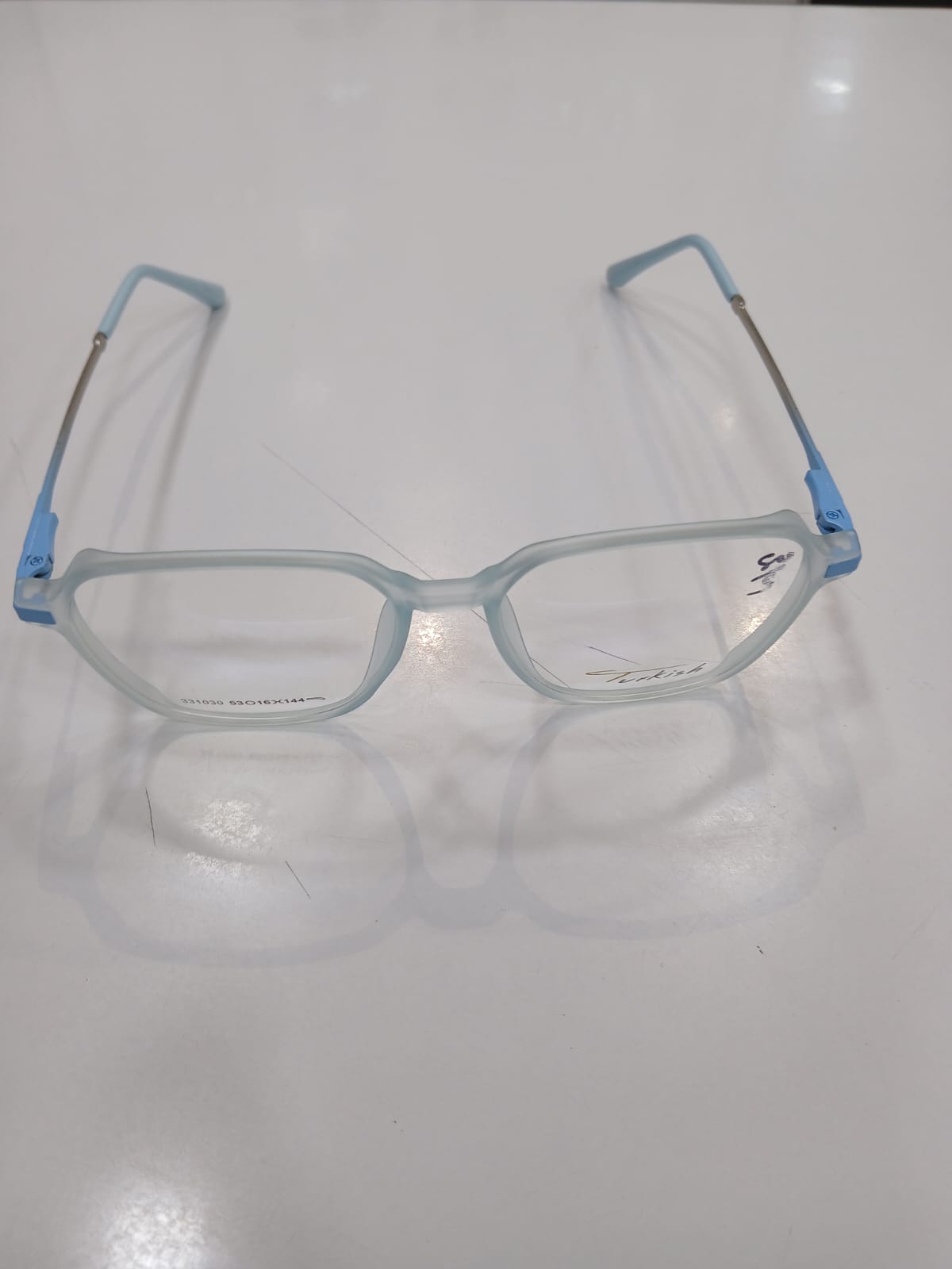 EYEGLASS - SkyBlue Thumbnail