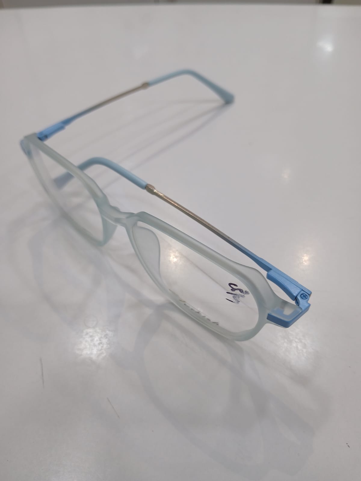 EYEGLASS - SkyBlue Thumbnail