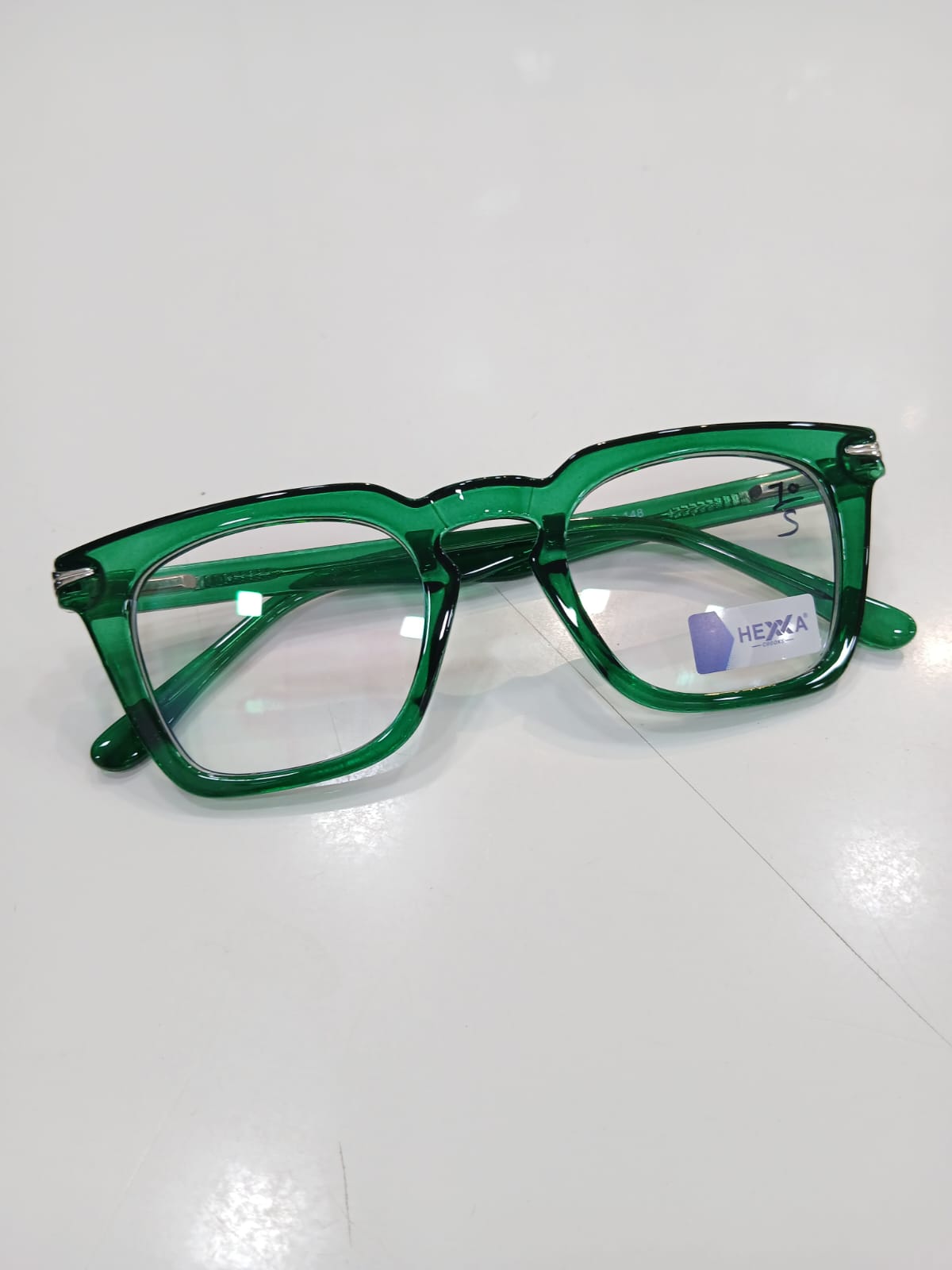 EYEGLASS - Green Thumbnail