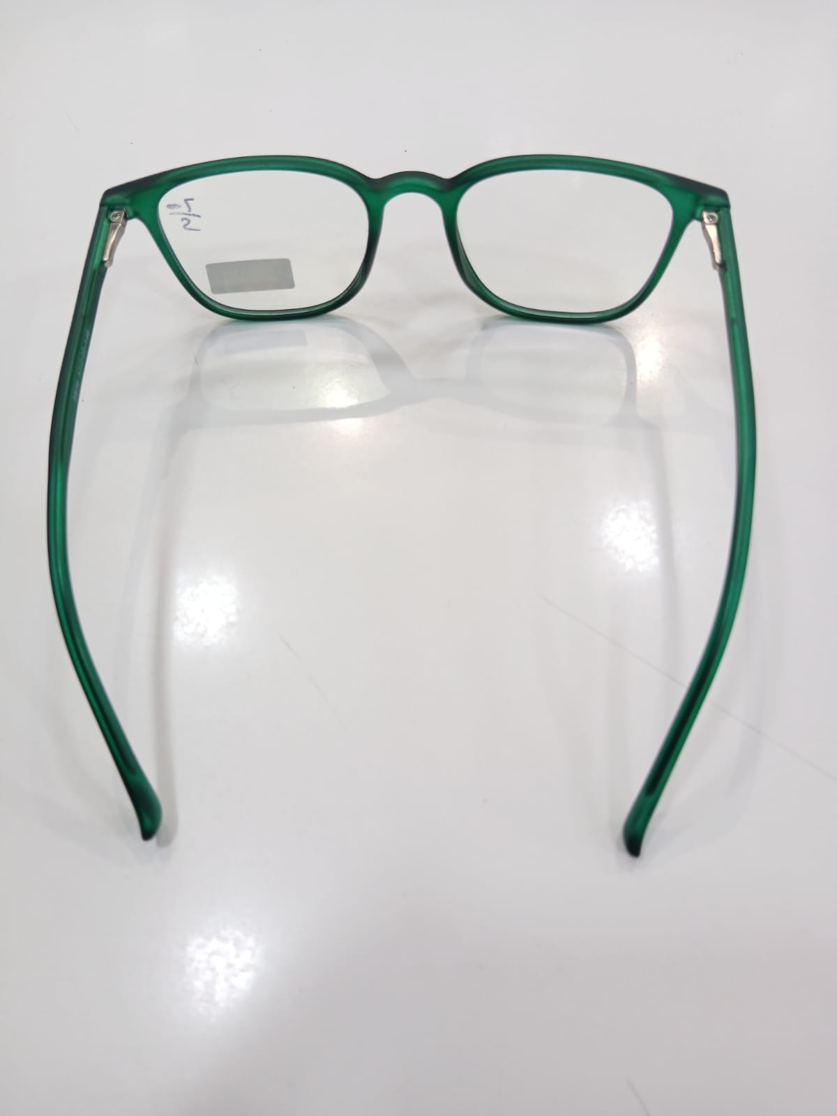 EYEGLASS - Green Thumbnail
