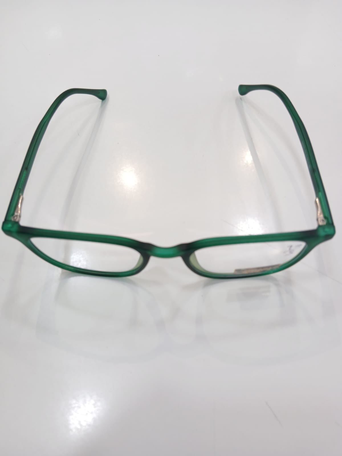 EYEGLASS - Green Thumbnail