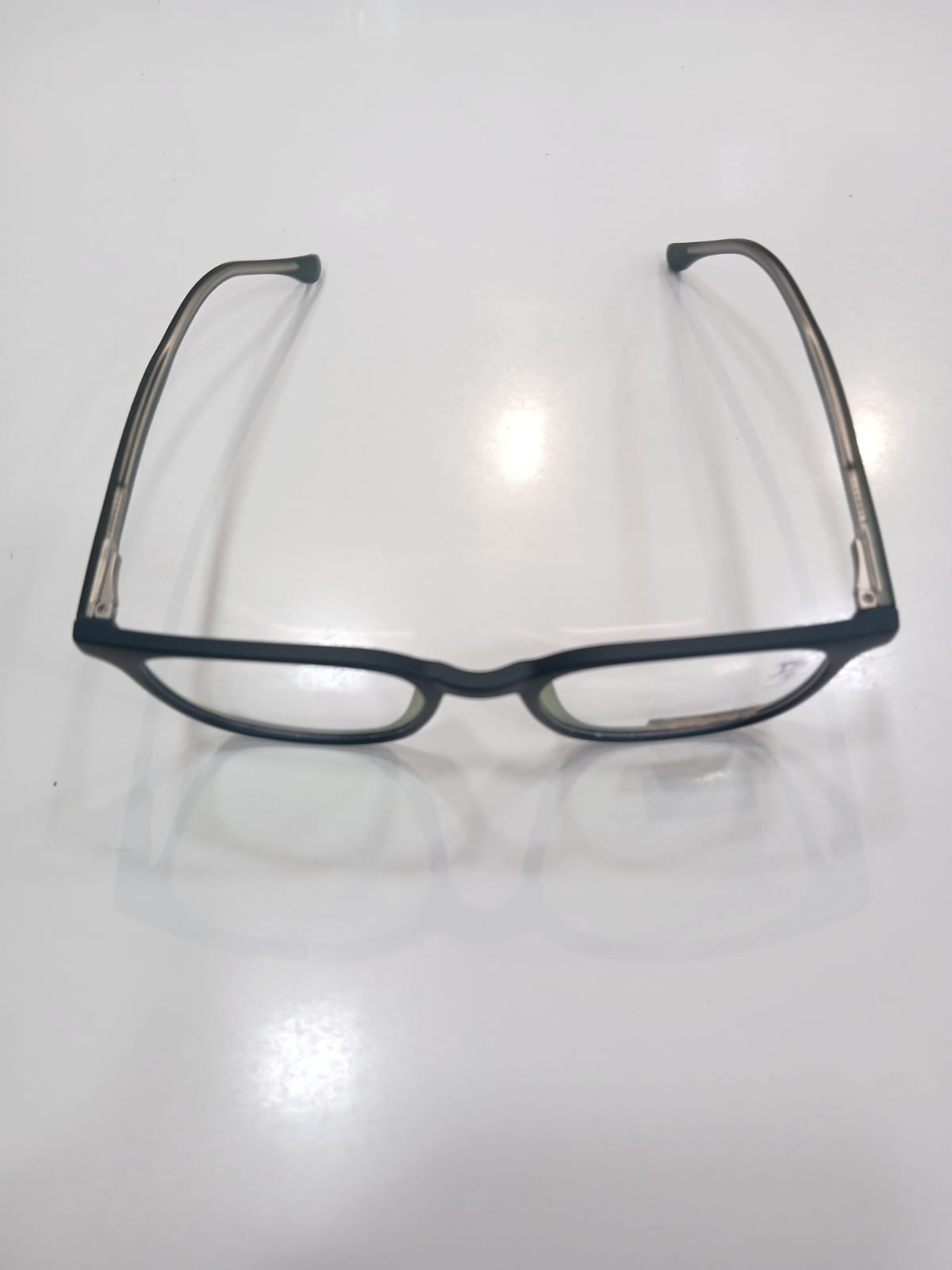 EYEGLASS - Brown Thumbnail