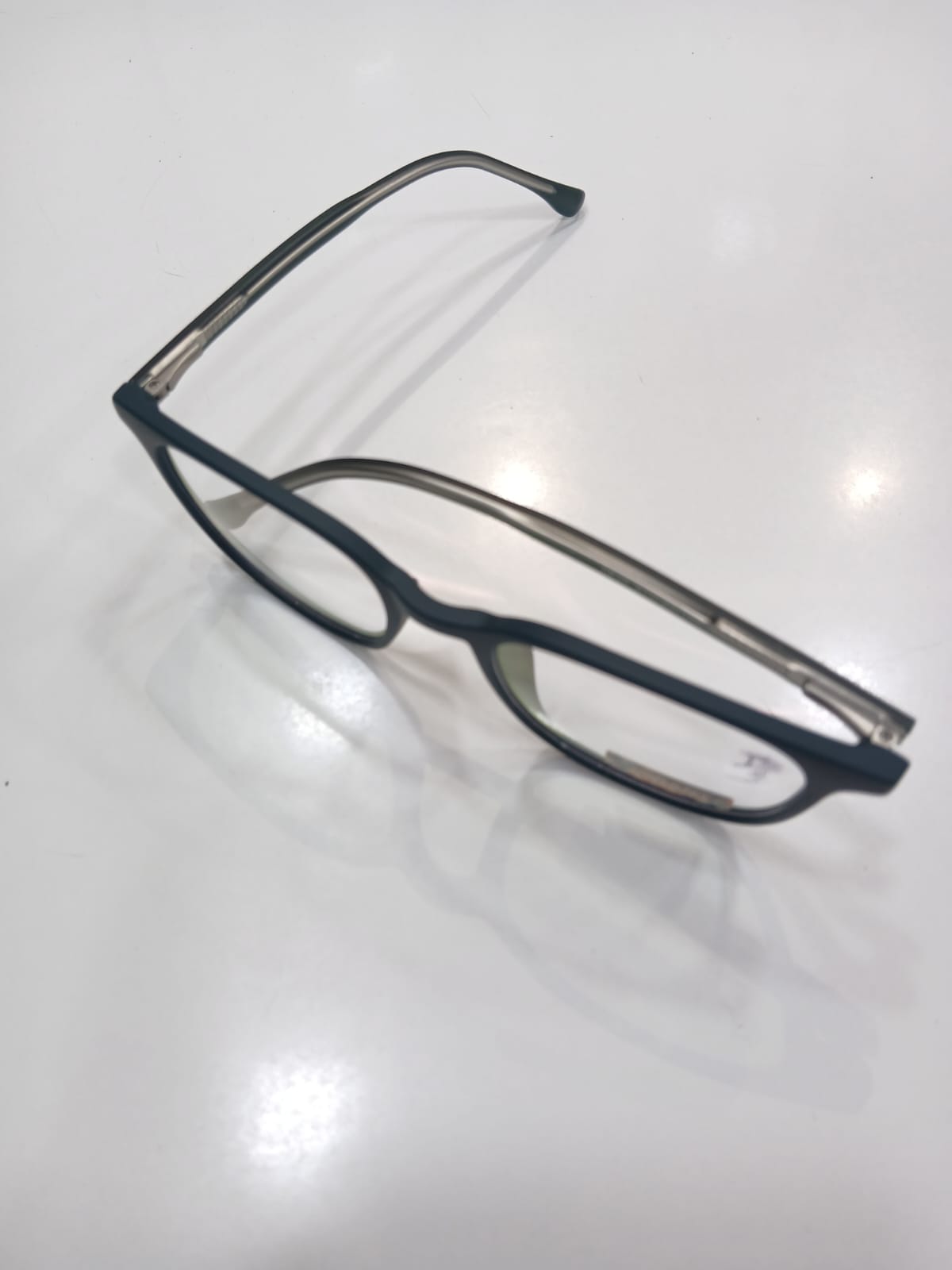 EYEGLASS - Brown Thumbnail