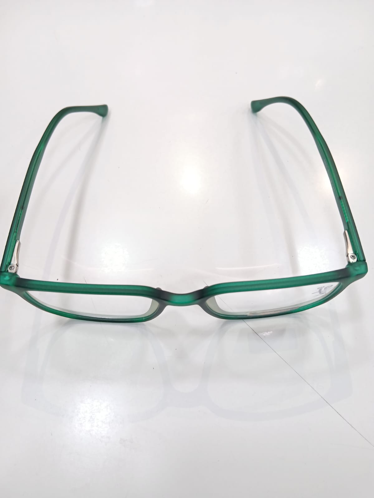 EYEGLASS - Green Thumbnail