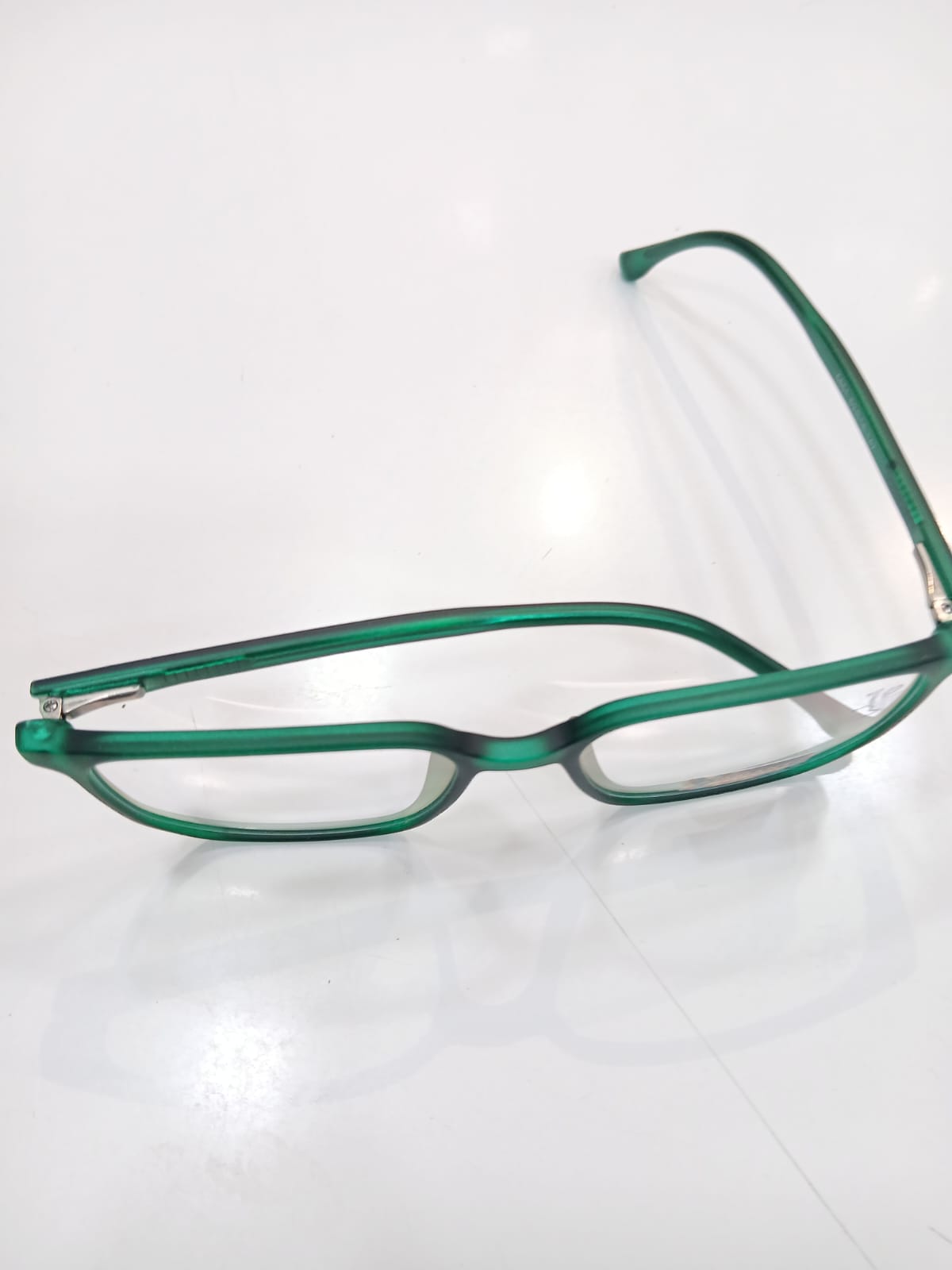 EYEGLASS - Green Thumbnail