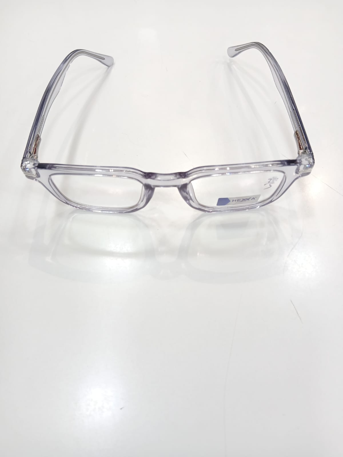 EYEGLASS - White Thumbnail