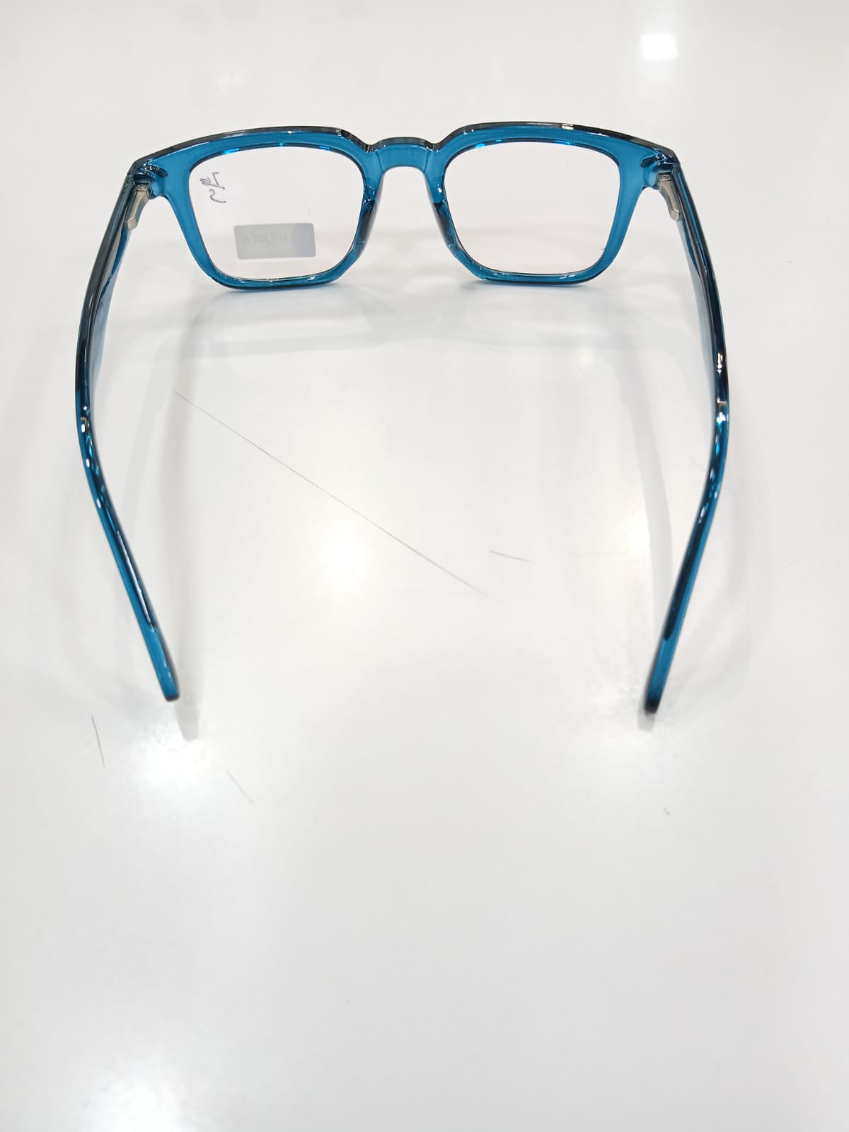 EYEGLASS - Blue Thumbnail