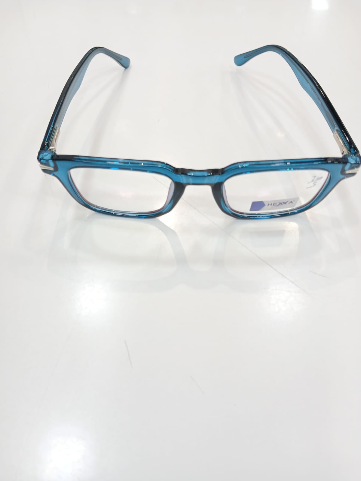 EYEGLASS - Blue Thumbnail