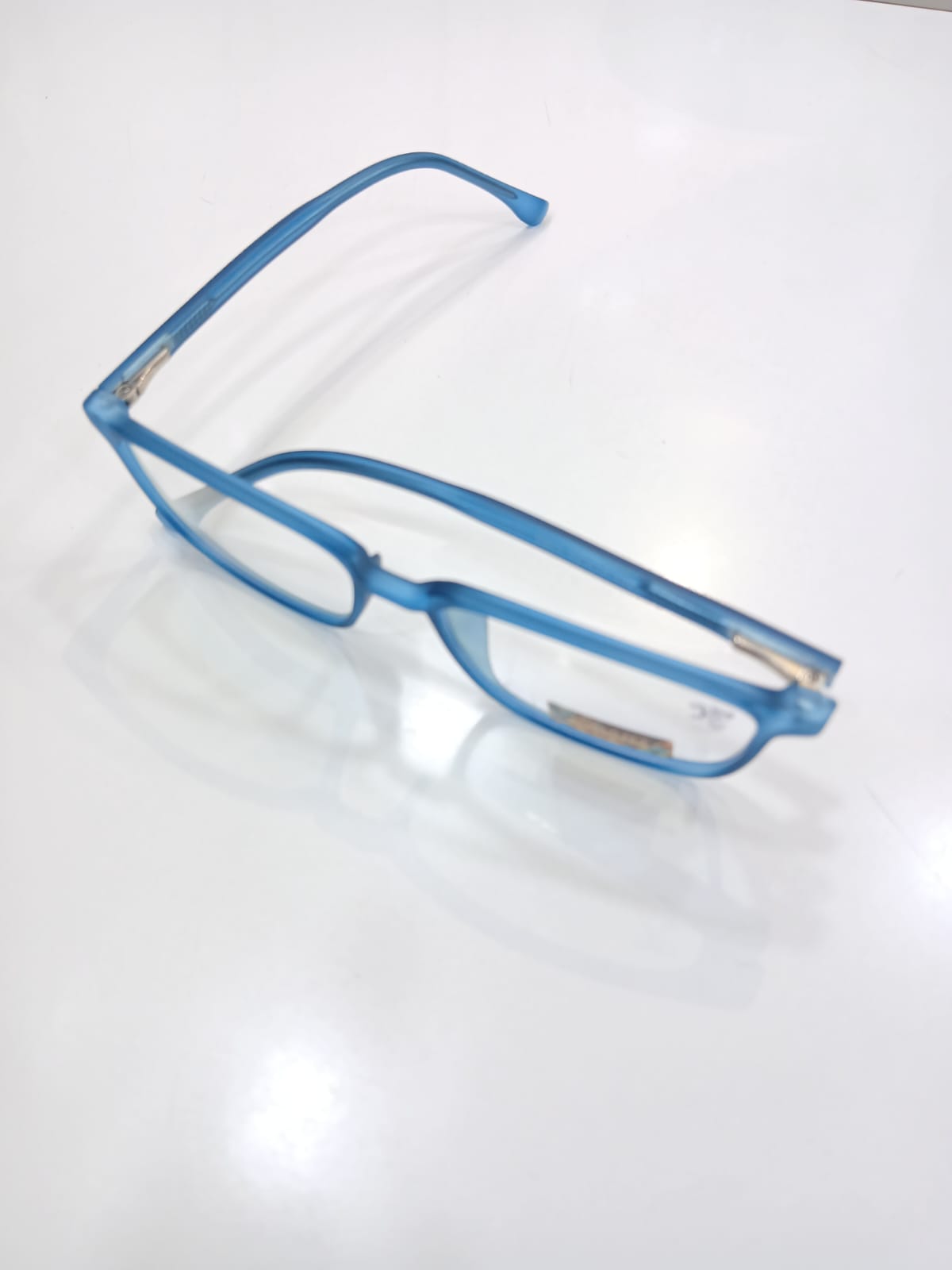 EYEGLASS - Blue Thumbnail