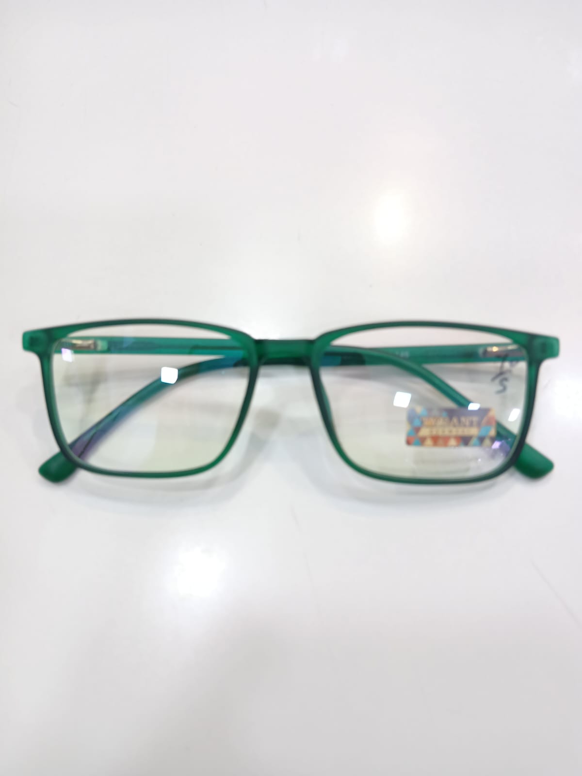 EYEGLASS - Green Thumbnail
