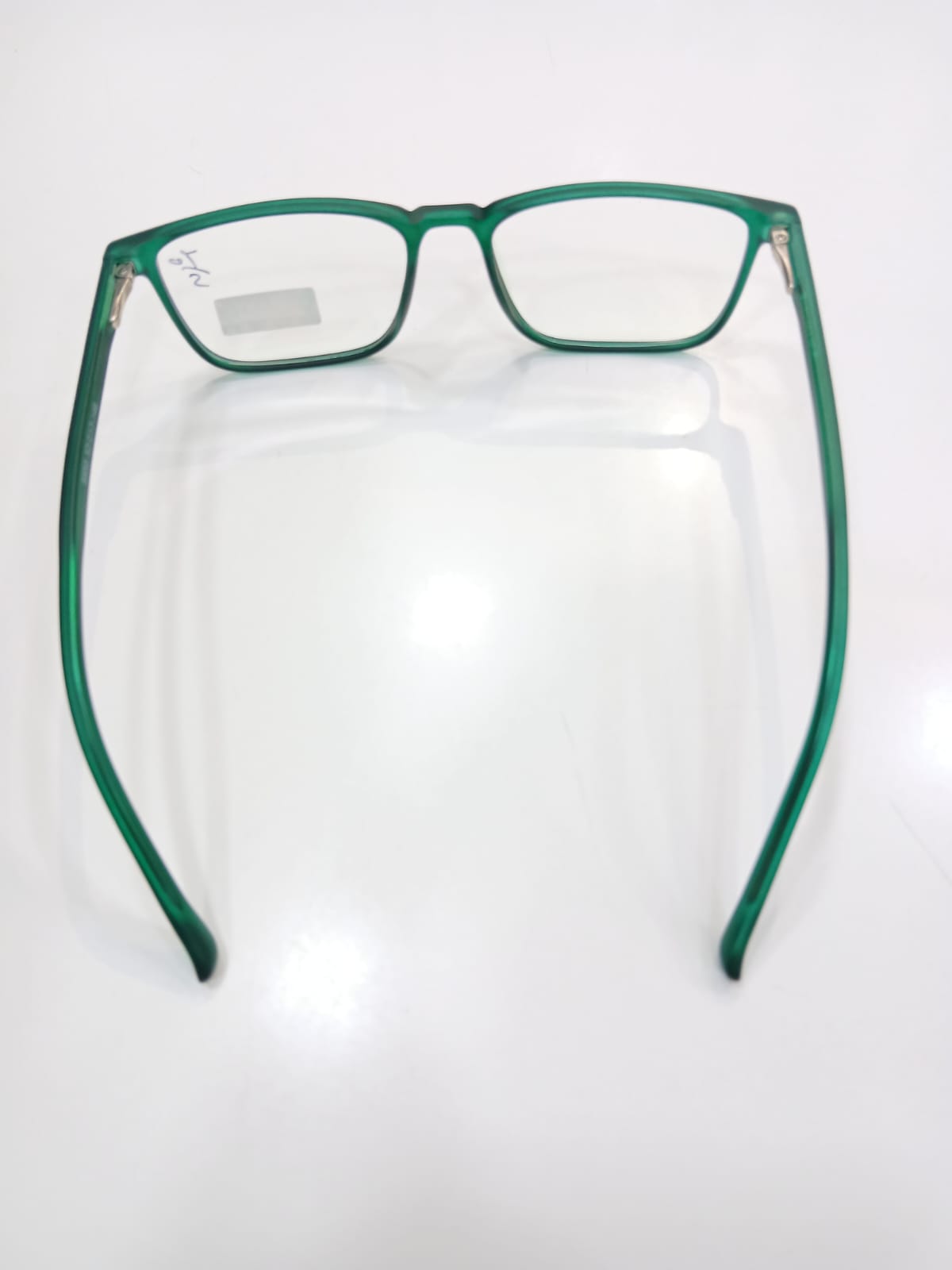 EYEGLASS - Green Thumbnail