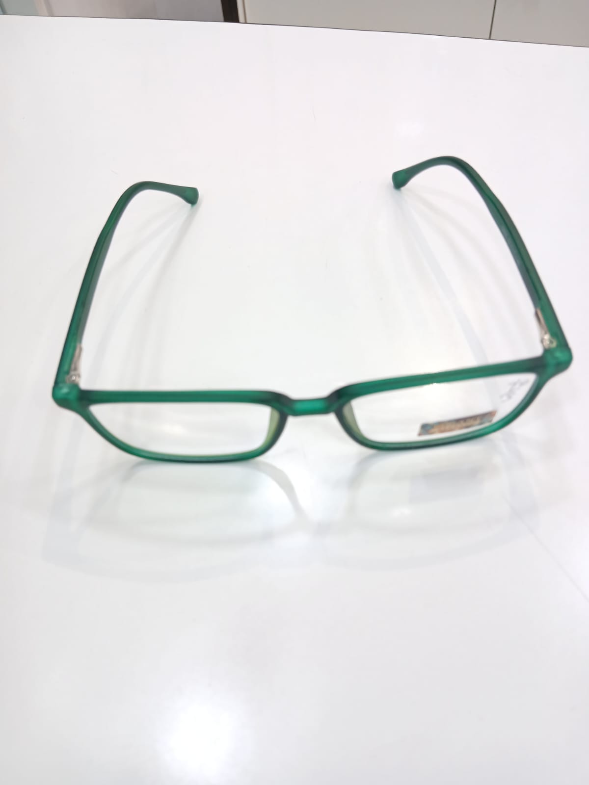 EYEGLASS - Green Thumbnail