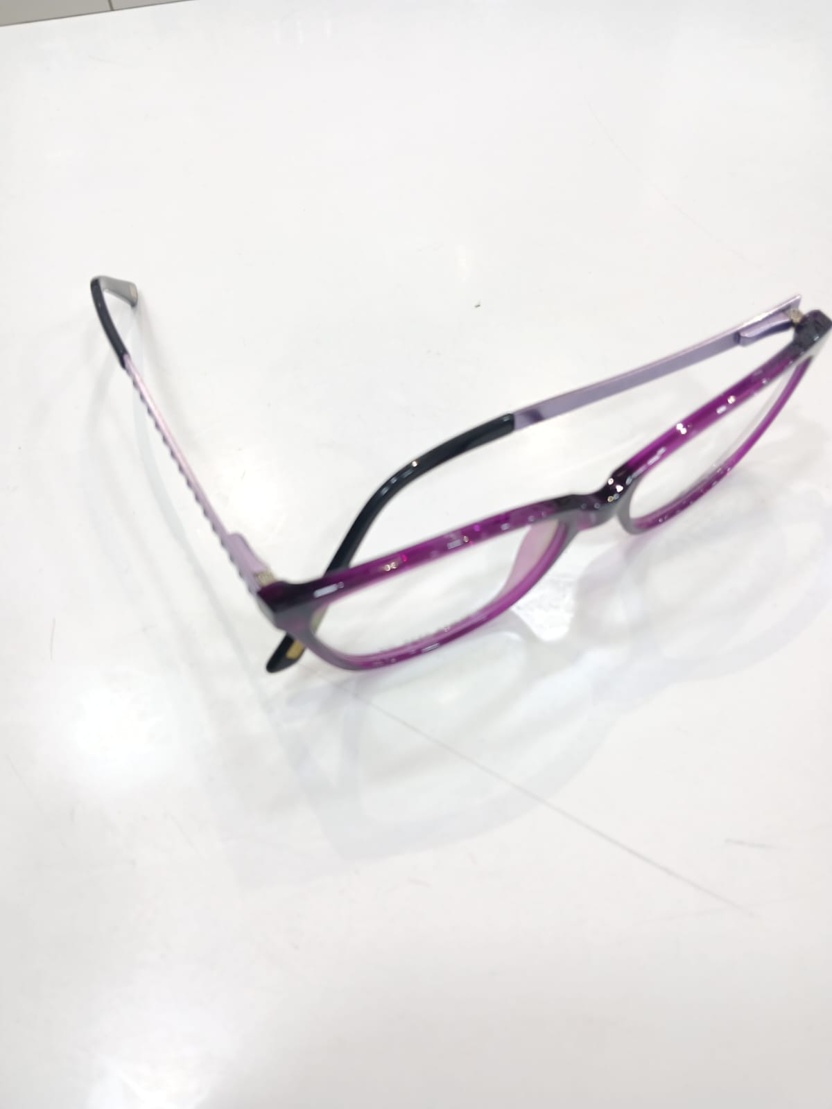 EYEGLASS - Purple Thumbnail