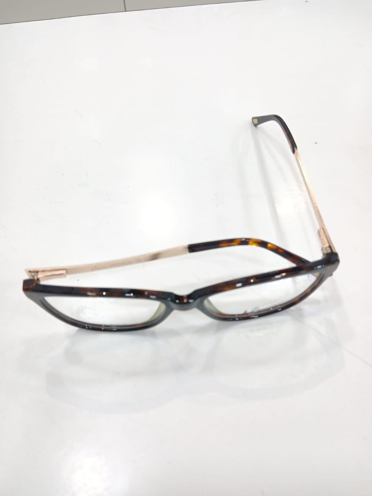 EYEGLASS - Brown Thumbnail