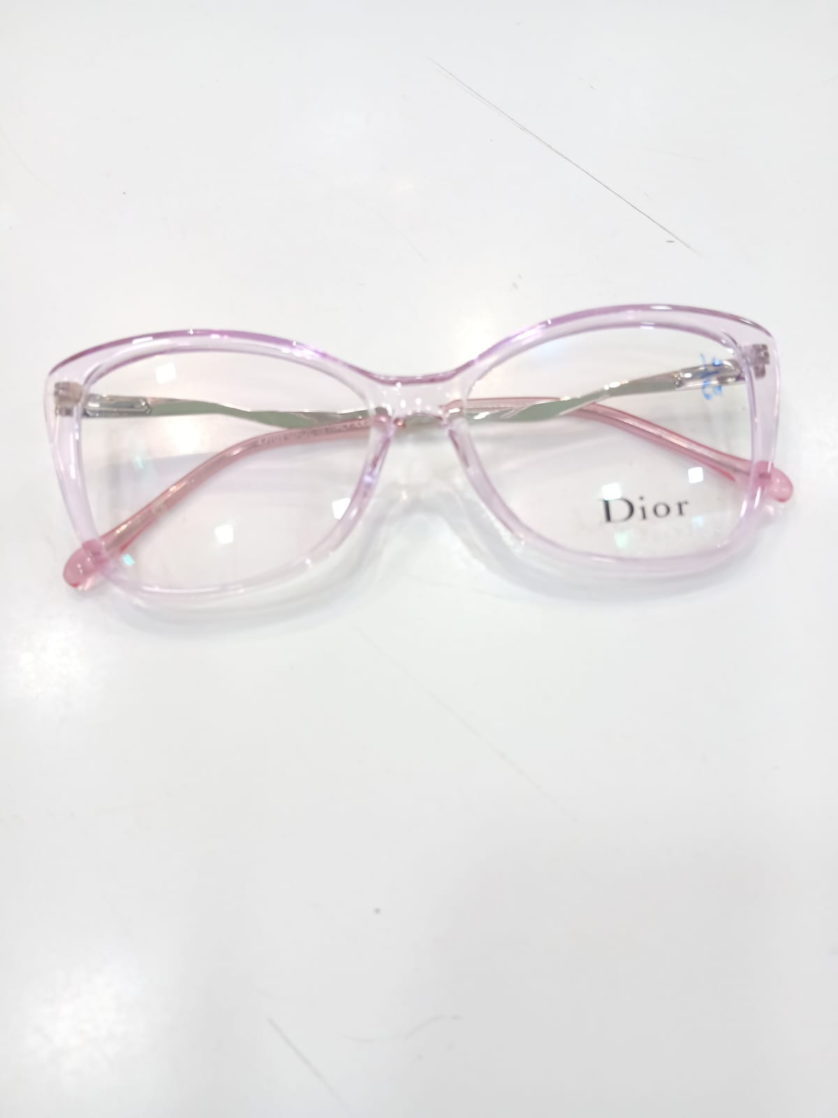EYEGLASS - Pink Thumbnail