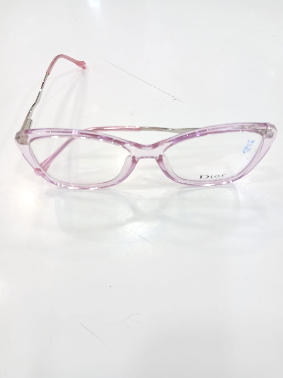 EYEGLASS - Pink Thumbnail